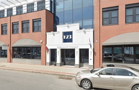 Office space for Rent at LocalWorks - Marblehead in Marblehead