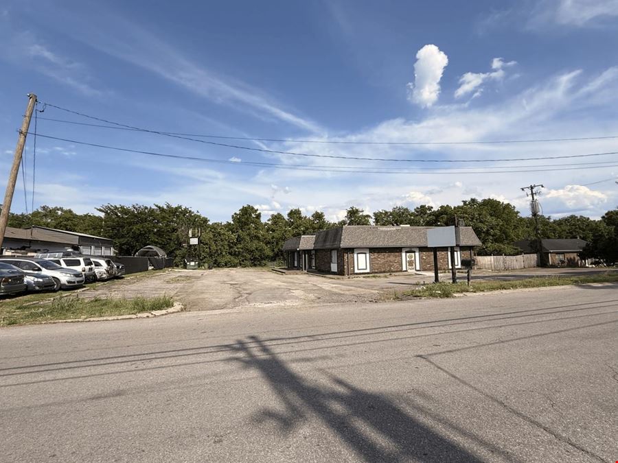 449 Moss Trail