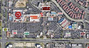 Terra Vista Town Center