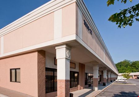 Flex Space space for Rent at Orchard Business Park 1 in Towson