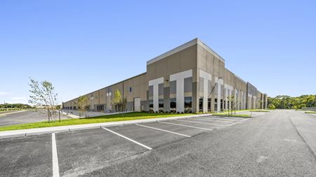 Industrial space for Rent at Austin Ridge Logistics Center Building 2 in Stafford