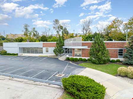 Office space for Rent at 5546 Fair Ln in Cincinnati