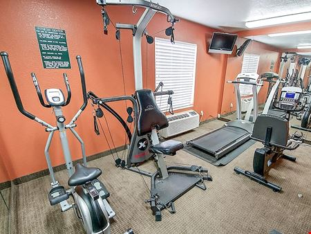 Other space for Sale at Sonesta Essential Orlando Airport in Orlando