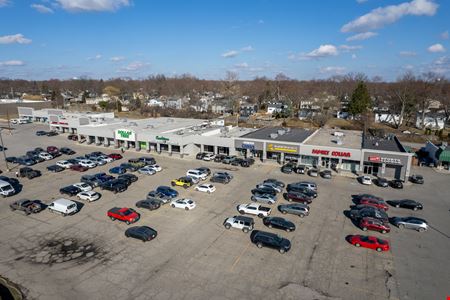 5926-5992 Westerville Road