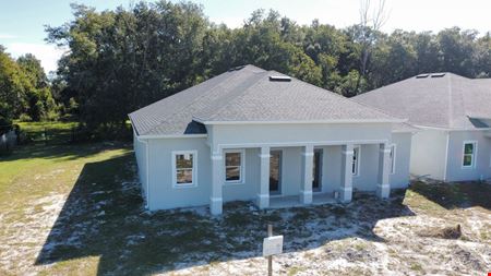 New Construction Dental/Medical/Office Professional Center
