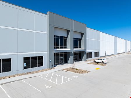 Altus Commerce Center