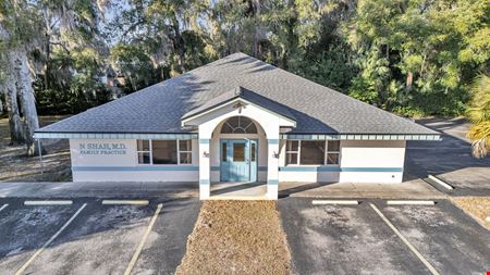Office space for Sale at Dunnellon Medical Office Building in Dunnellon