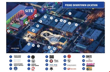 Office | 619 Main Street