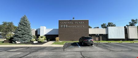 Office space for Rent at 3150 N Republic Blvd in Toledo
