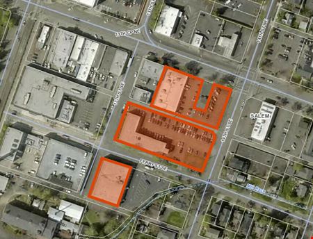 CENTRAL MIXED USE