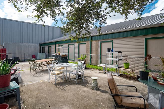 Collier Office Park