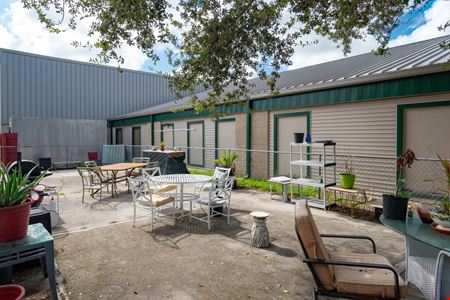 Collier Office Park