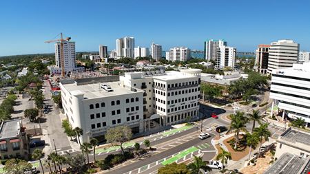 1626 Ringling Blvd