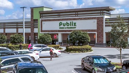 Retail space for Rent at Countryside Shops in Cooper City