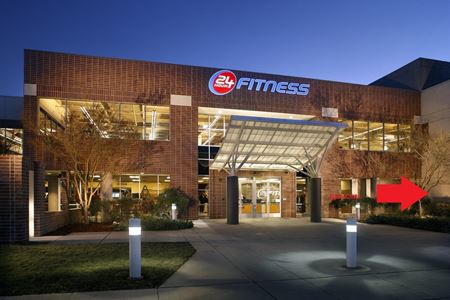 Sport / Entertainment space for Rent at 2650 Kittyhawk Road in Livermore