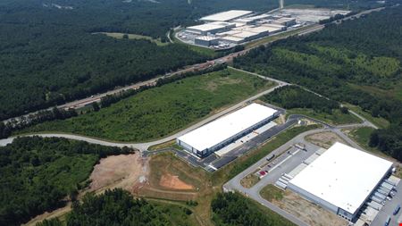Commerce Marketplace - 35.61 Acres