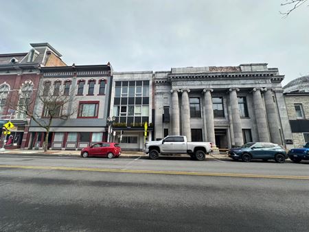 Unassigned space for Sale at 12-24 North Main St in Gloversville