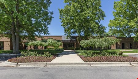 Office space for Rent at Eisenhower Commerce Bldg 3 in Ann Arbor