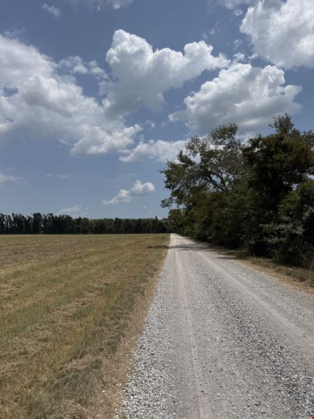 Land for Sale near Hyperion (Meta) Data Center Project