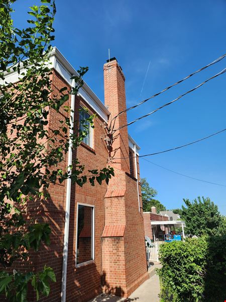 Adaptive Reuse Opportunity
