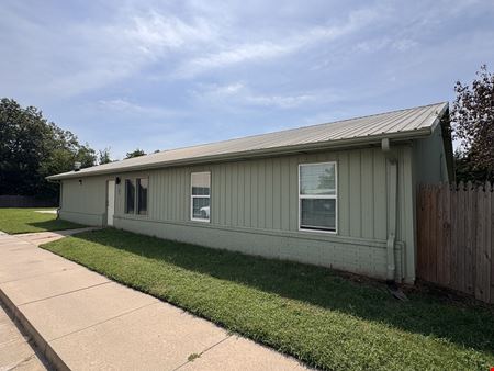 101 E 32nd Ave