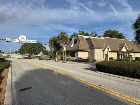 Office space for Sale at 300 E New Haven Ave in Melbourne