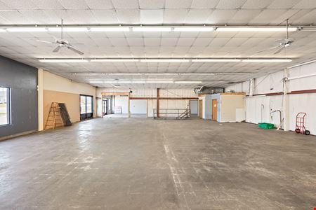 11,000 SF Commercial Building