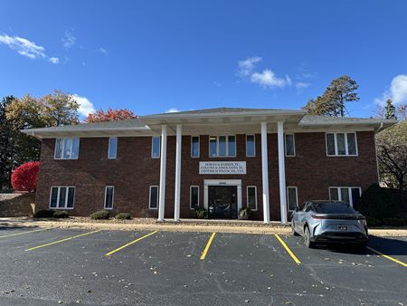 Office space for Sale at 2444 E Kimberly Rd in Davenport