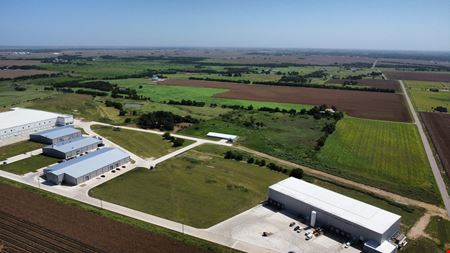 BFG Site I IOS For Lease