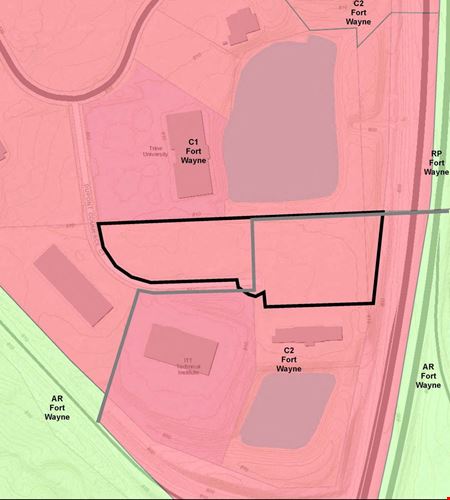 5.06 Acres