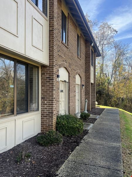 Office space for Rent at Lynchburg Office Condominium for Lease in Lynchburg