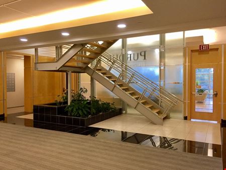Purdue Technology Center