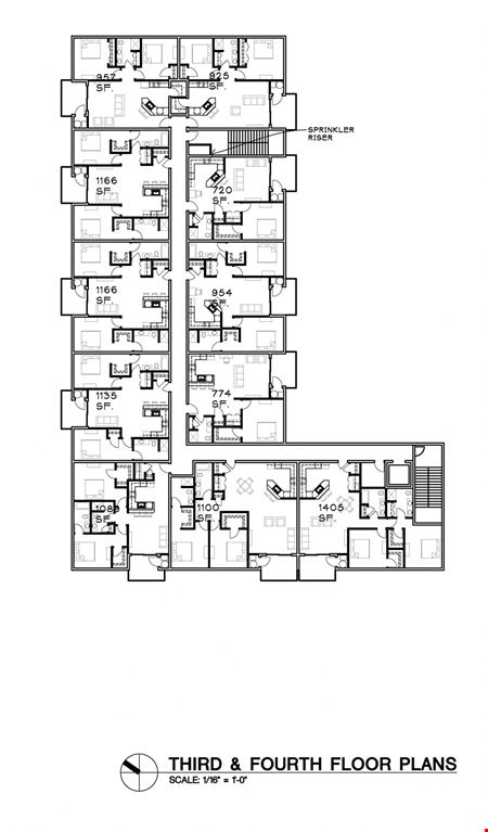 Site Plan Condo Development for Sale in Dexter