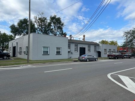 Industrial space for Sale at 535 E Dixie Dr in Dayton