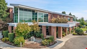 Prime Medical Suites in Woodburn's Pediatric and Wellness Hub