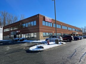 2 Empire Drive