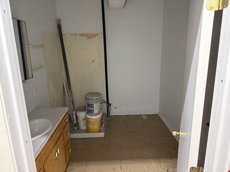 Downtown Office Lease