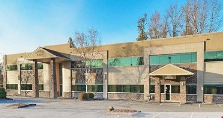 Office space for Rent at University Station in Salem