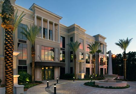 Office space for Rent at Fort Wade Office Park in Ponte Vedra Beach