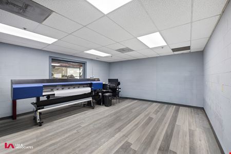 4151 Industrial Park Drive Northwest