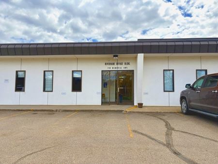 Office space for Rent at Riverside Office Suite C in Bismarck