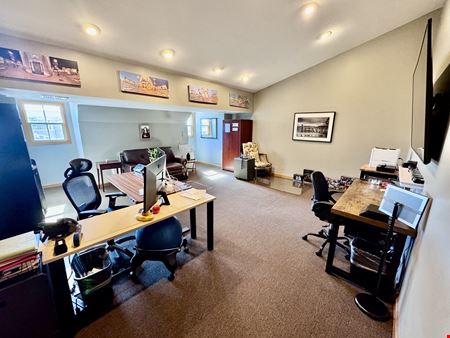 2,273 SF Office Condo for Lease in Great Falls