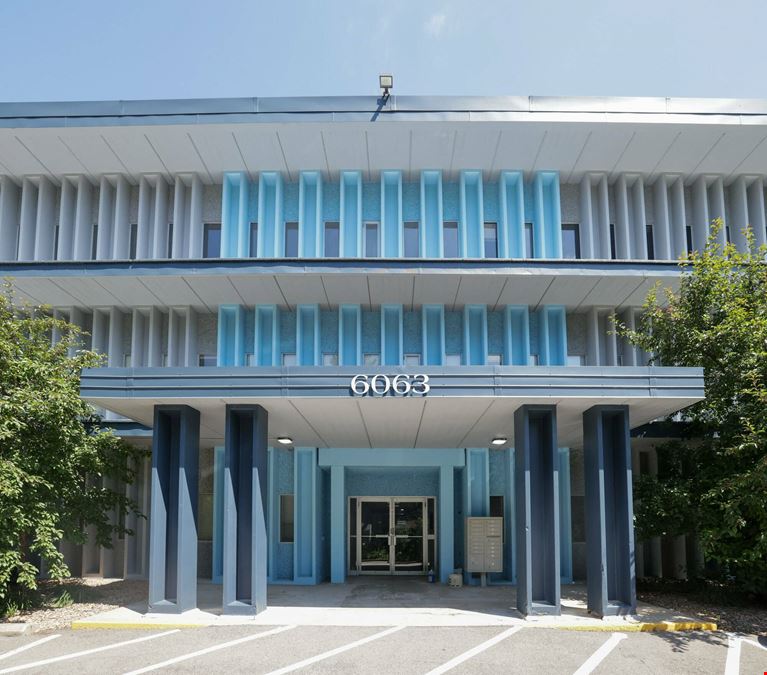 Woodbury Office Park