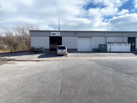 Industrial space for Rent at 5123 Tremont Ave, Davenport in Davenport