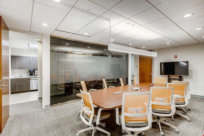 Office Evolution - Naperville