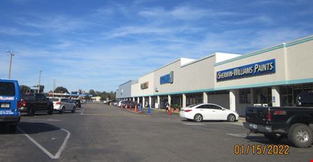 Retail space for Rent at Perry Square - Perry, FL in Perry