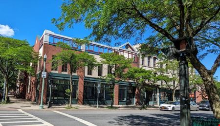 Retail space for Rent at 47, 53-55 Congress Street in Troy