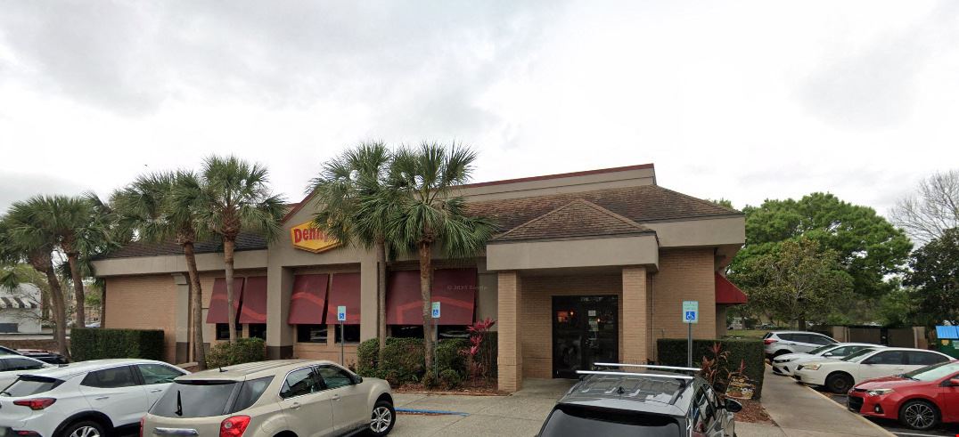 Denny's Ground Lease