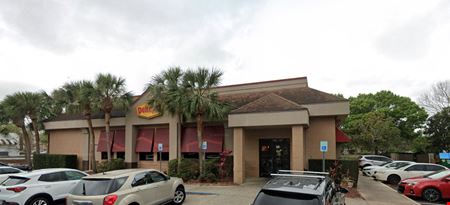 Retail space for Rent at Denny's Ground Lease in Ormond Beach