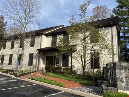 Barley Mill House